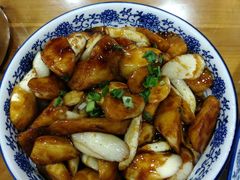 -洞天食府(北大街店)