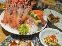 -新一喜铁板料理餐厅·铁板放题(北国商城店)