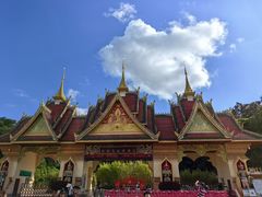 -西双版纳勐泐文化旅游区