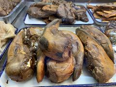 -年记·兴顺斋 牛街清真熟食小吃店