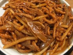 -陈傻子餐厅(世纪都会店)