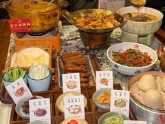 -一味大院•桐庐菜传承店(春江路店)