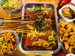 -吾悦广场(南京鼓楼店)