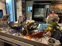 -Osteria Garden 生蚝花园餐厅(原进贤路店)
