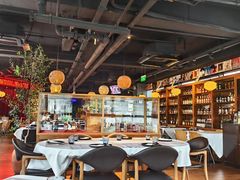 -安妮意大利餐厅(日坛店)