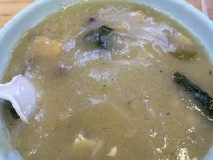 -众品老方子锅贴甜沫(李村店)