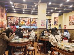 -赵记传承·中国甜品(福州总店)