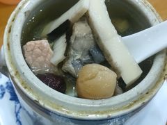 -煲煲掂风味煲仔饭餐厅(西区店)