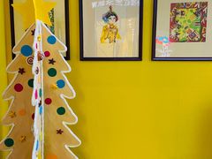 -杨梅红艺术教育(万象城教学中心)