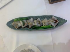 米浆香菇罗汉肠-广州酒家(昌岗地铁站店)