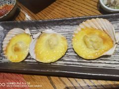 -南湖名都大酒店-千叶日本餐厅