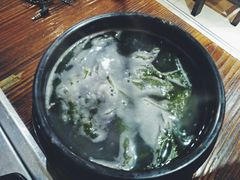 -意成料理