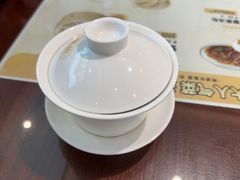 -老淮城·长鱼面(河下古镇店)