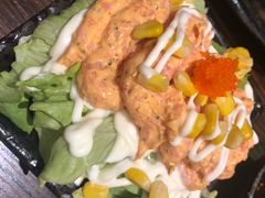 -哏儿寿司(红桥店)