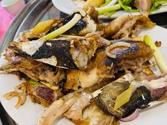 -侠成水上农庄(工业大道店)