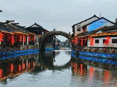 -南浔古镇