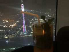 -广州四季酒店·天吧·高空酒吧