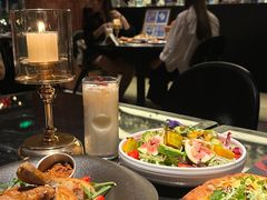 -Nord Grill&Bar Highland诺德西餐(深圳欢乐海岸店)