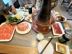 -牛街·马辈儿涮肉(牛街总店)