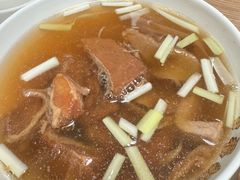 -百福麵家(新馬路店)