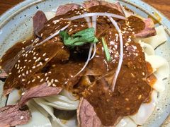 -南拳十三姨·潮汕砂锅粥(世纪金源店)