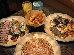 -The Cheebat 锌吧·Bistro(体育西店)