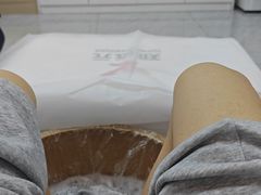 -郑远元专业修脚房(岭兜二路店)