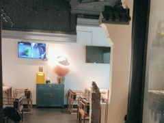 -苏帮袁Sue Cuisine(来福士店)