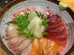 -明日叶日本料理(新区淮海街店)