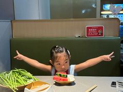 -海底捞火锅(贵和购物中心店.原鲁能城店)