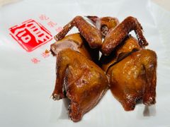 -鸽味轩(新街口店)