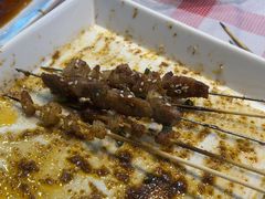 -可可大虾武汉土菜大排档(万松园1店)