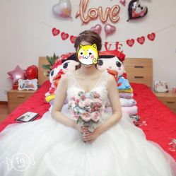 -Alice Nine婚礼艺术空间(总店)