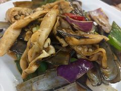 -海鲜街菜馆(海珠南路店)