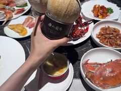 -曲水兰亭(北京四惠店)