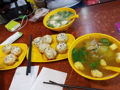 -小杨生煎(湟普汇店)