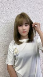 -吉米护肤造型