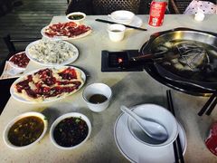 -八合里潮汕鲜牛肉火锅(吉大店)