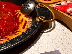 -火社火锅(裕华万达店)