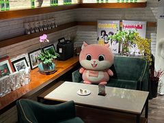-JINNS锦时 steak&pizza(浸信会礼拜堂旧址店)