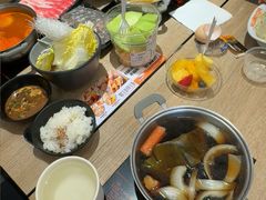 -吉野家(维明街店)