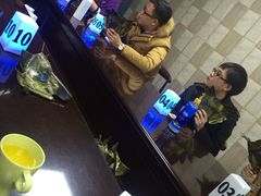 -6号玩家桌游吧(汉街店)