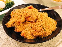 -新加坡海鲜共和(名胜世界圣淘沙海滨坊)