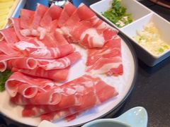 -南门四季铜锅涮肉(大屯·北苑店)