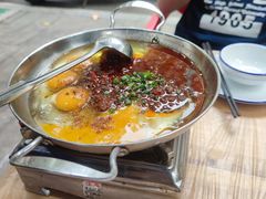 -老师傅餐馆(长沙店)