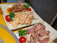 -喜来稀肉(北外滩白玉兰广场店)