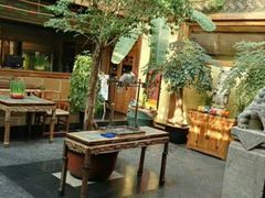 -那家小馆•北京菜•烤鸭(香山店)