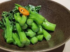 -侨美食家·粤菜(体育西路店)