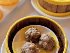 -顺德喜来登酒店·采悦轩