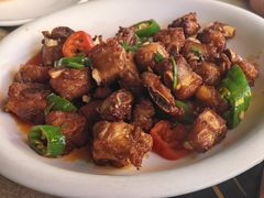 -高州佬美食城(香洲店)